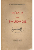 Livros/Acervo/M/MATTOS BUZIO